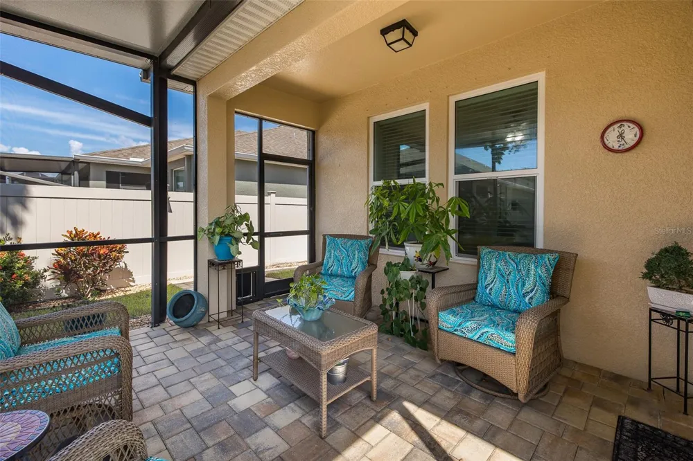 2220 PARROT FISH DRIVE Holiday, FL 34691