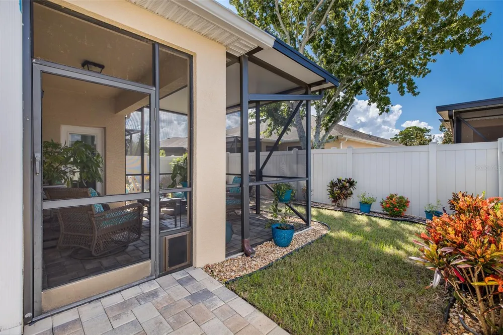 2220 PARROT FISH DRIVE Holiday, FL 34691