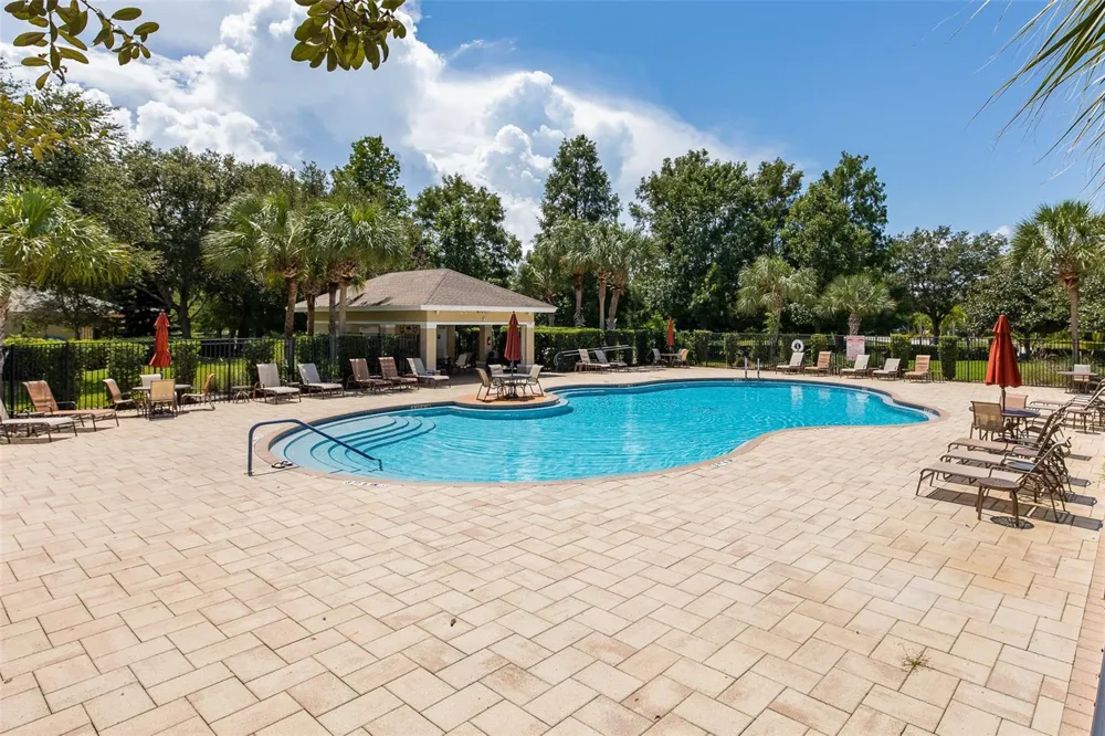 2220 PARROT FISH DRIVE Holiday, FL 34691