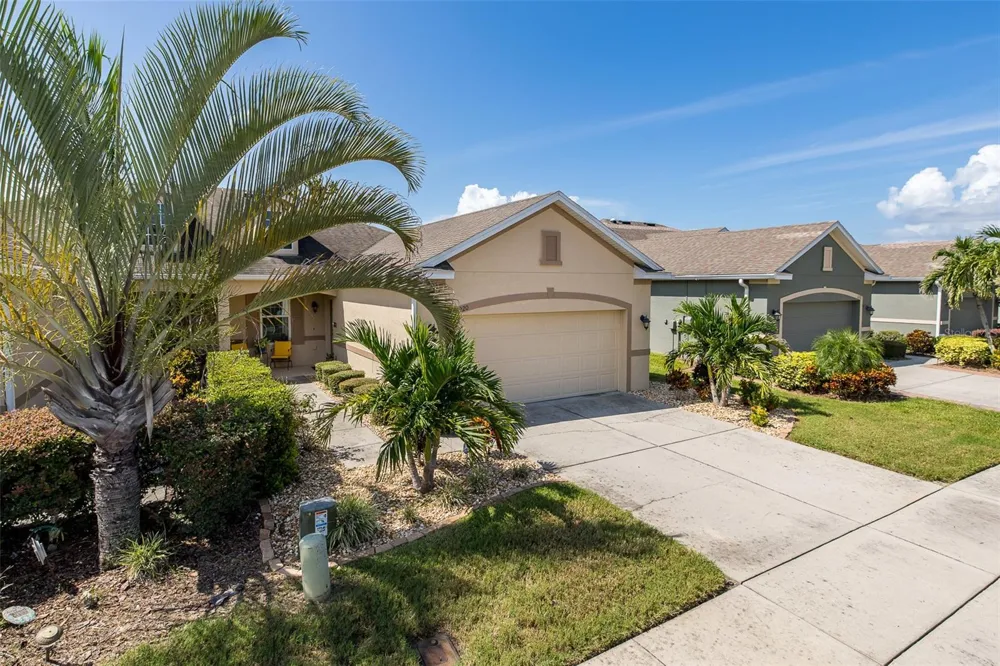 2220 PARROT FISH DRIVE Holiday, FL 34691