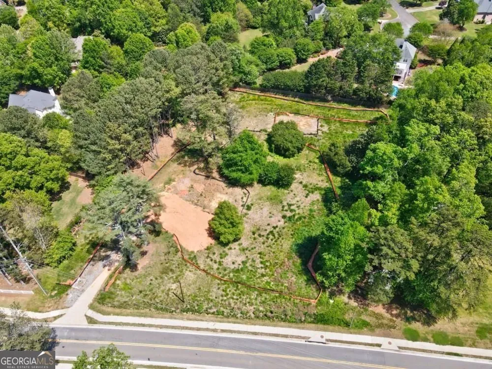 13975 Cogburn RD Alpharetta, GA 30004