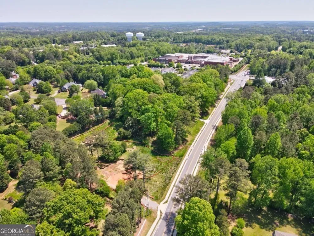 13975 Cogburn RD Alpharetta, GA 30004