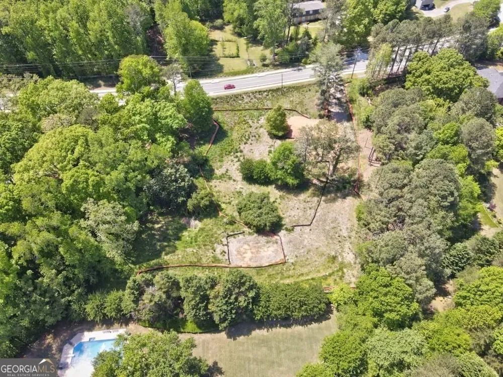 13975 Cogburn RD Alpharetta, GA 30004