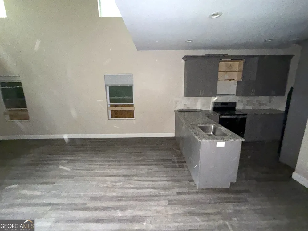 2152 Lilac LN Decatur, GA 30032