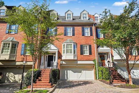 3685 Peachtree Road NE