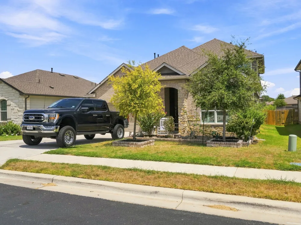 111 Rainmaker Cove Bastrop, TX 78602