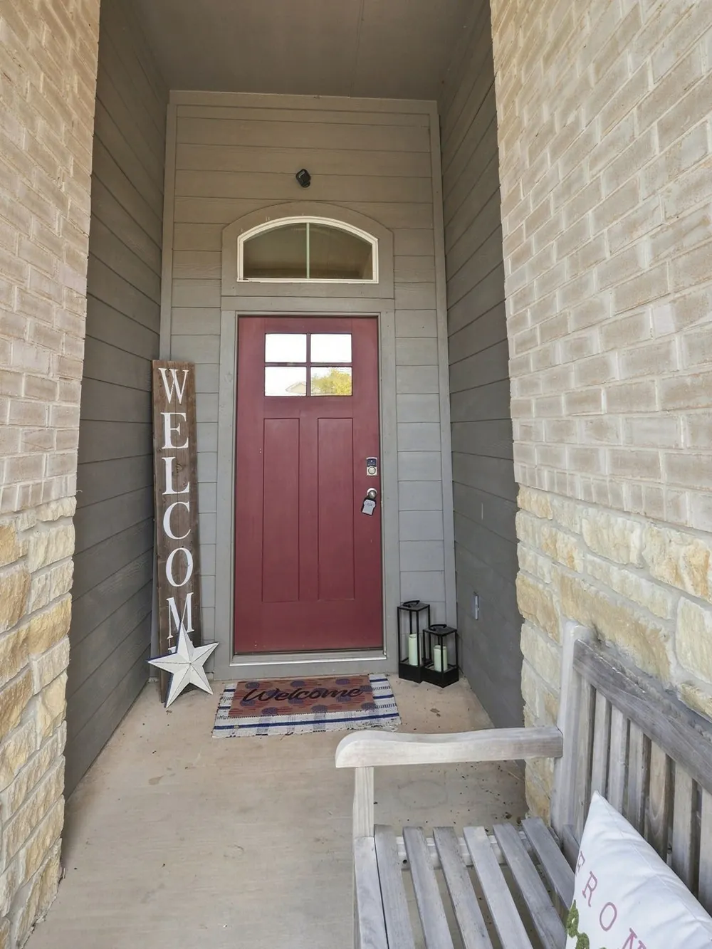 111 Rainmaker Cove Bastrop, TX 78602
