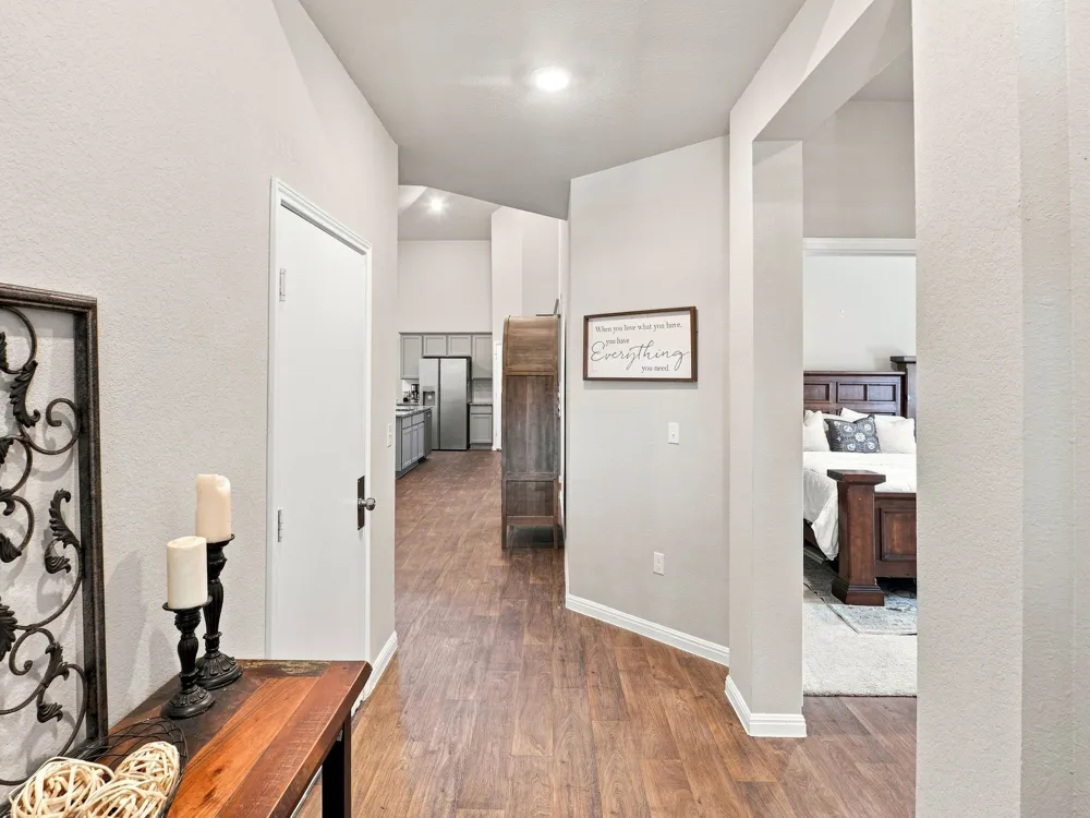 111 Rainmaker Cove Bastrop, TX 78602