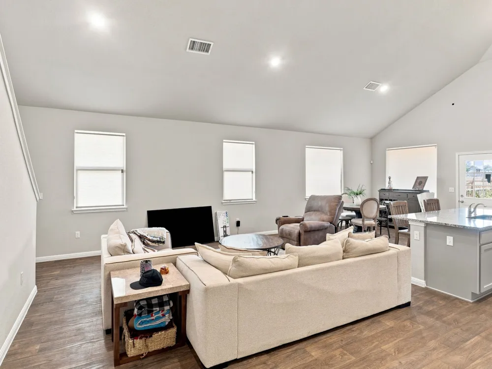 111 Rainmaker Cove Bastrop, TX 78602