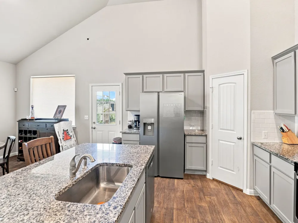 111 Rainmaker Cove Bastrop, TX 78602