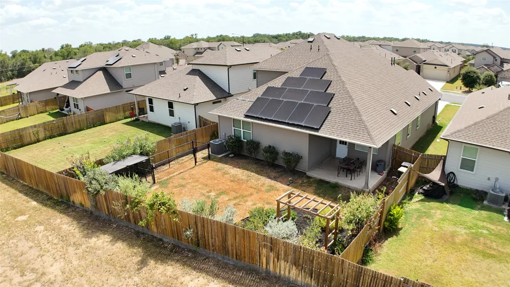 111 Rainmaker Cove Bastrop, TX 78602