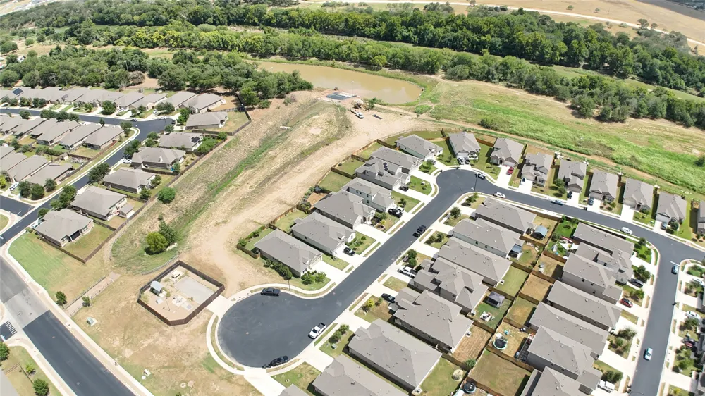 111 Rainmaker Cove Bastrop, TX 78602