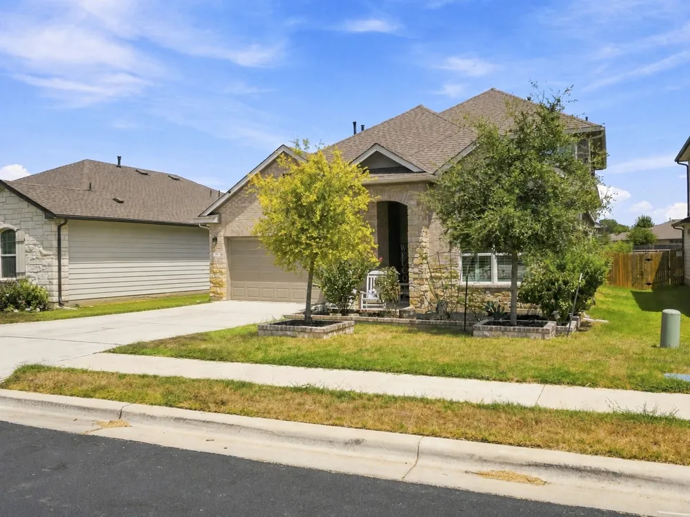 111 Rainmaker Cove Bastrop, TX 78602