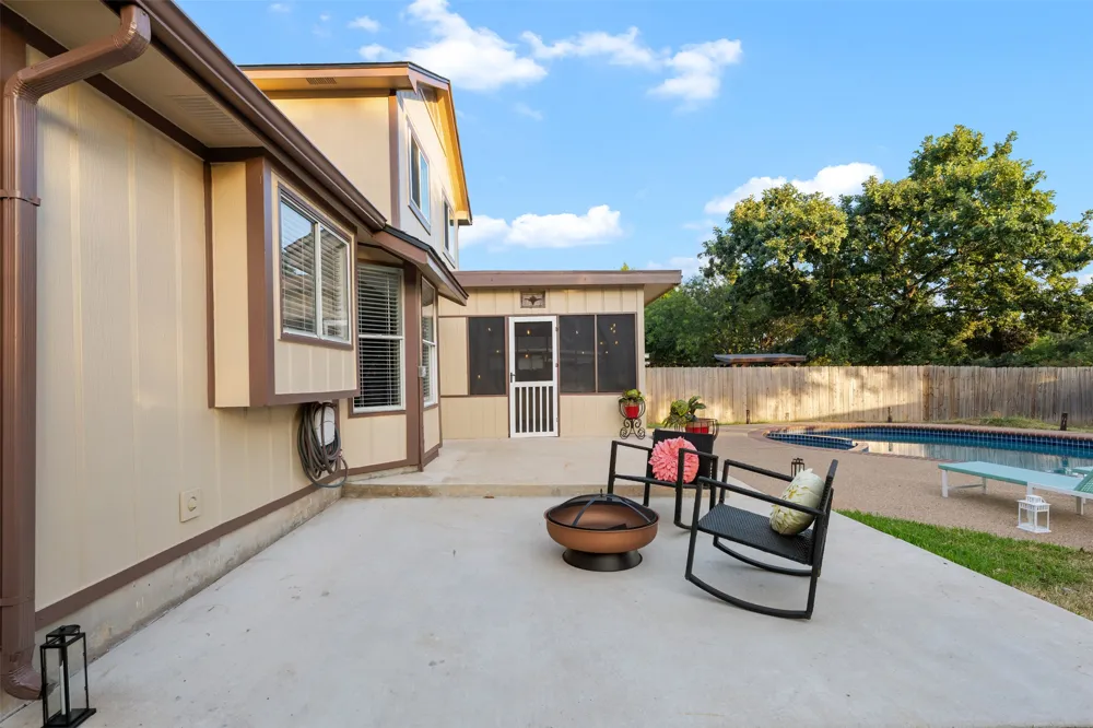 803 Brook Meadow Trail Cedar Park, TX 78613