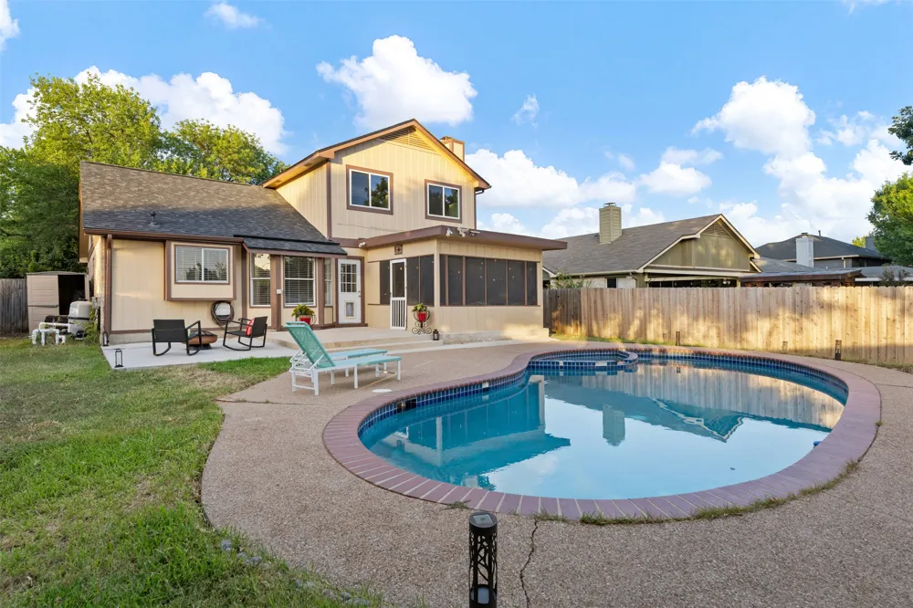 803 Brook Meadow Trail Cedar Park, TX 78613