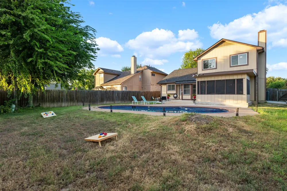 803 Brook Meadow Trail Cedar Park, TX 78613