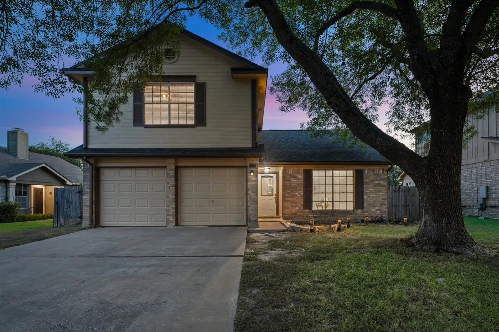 803 Brook Meadow Trail Cedar Park, TX 78613