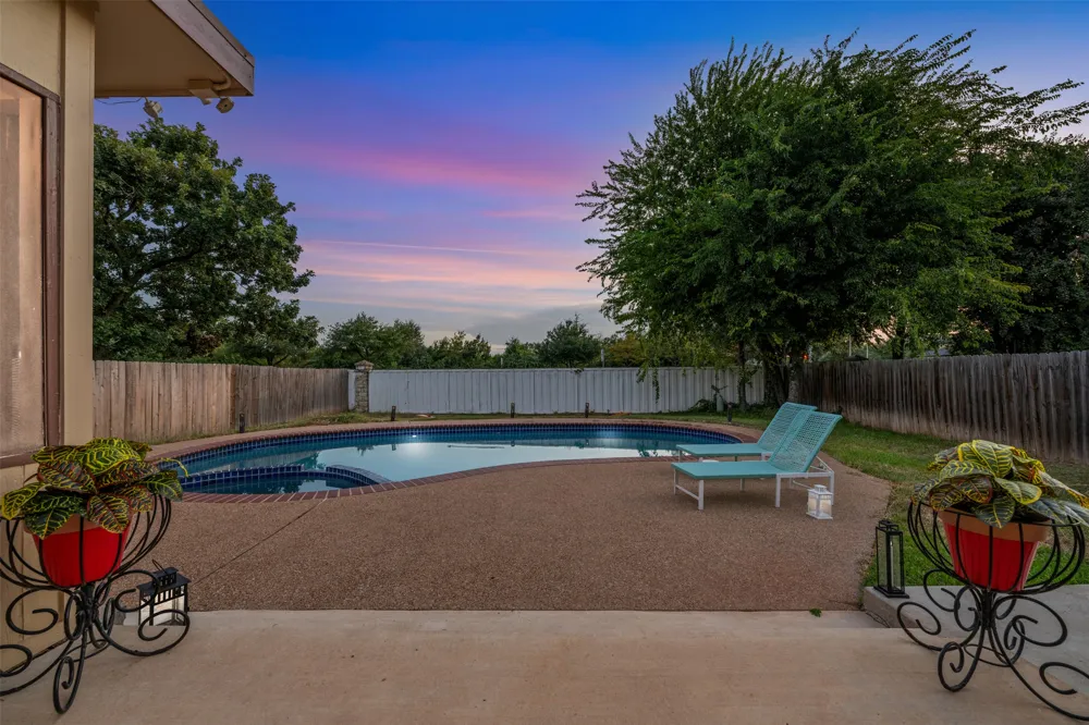 803 Brook Meadow Trail Cedar Park, TX 78613