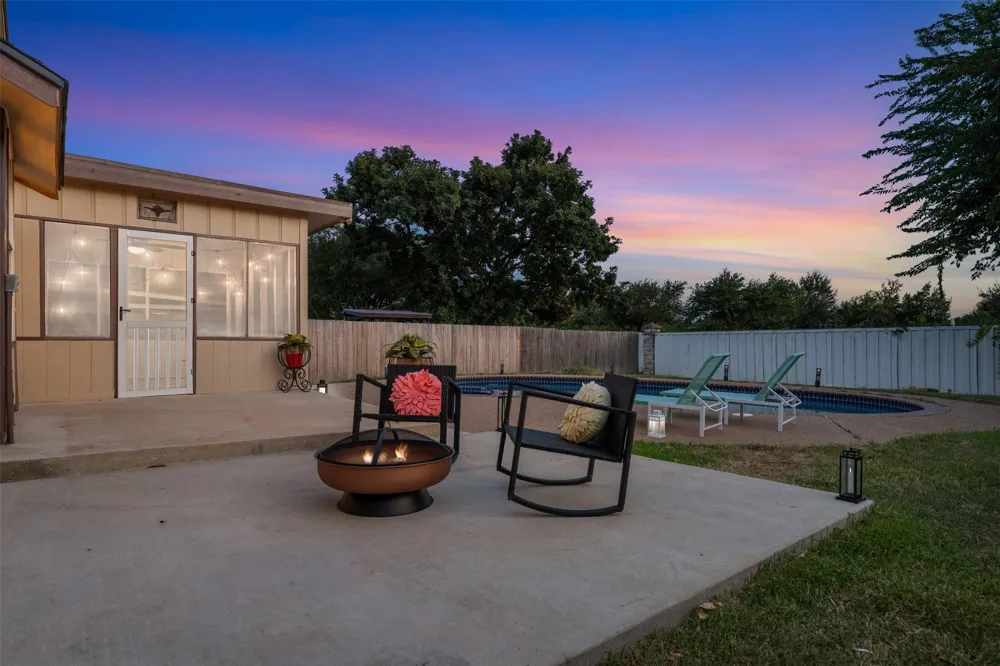 803 Brook Meadow Trail Cedar Park, TX 78613