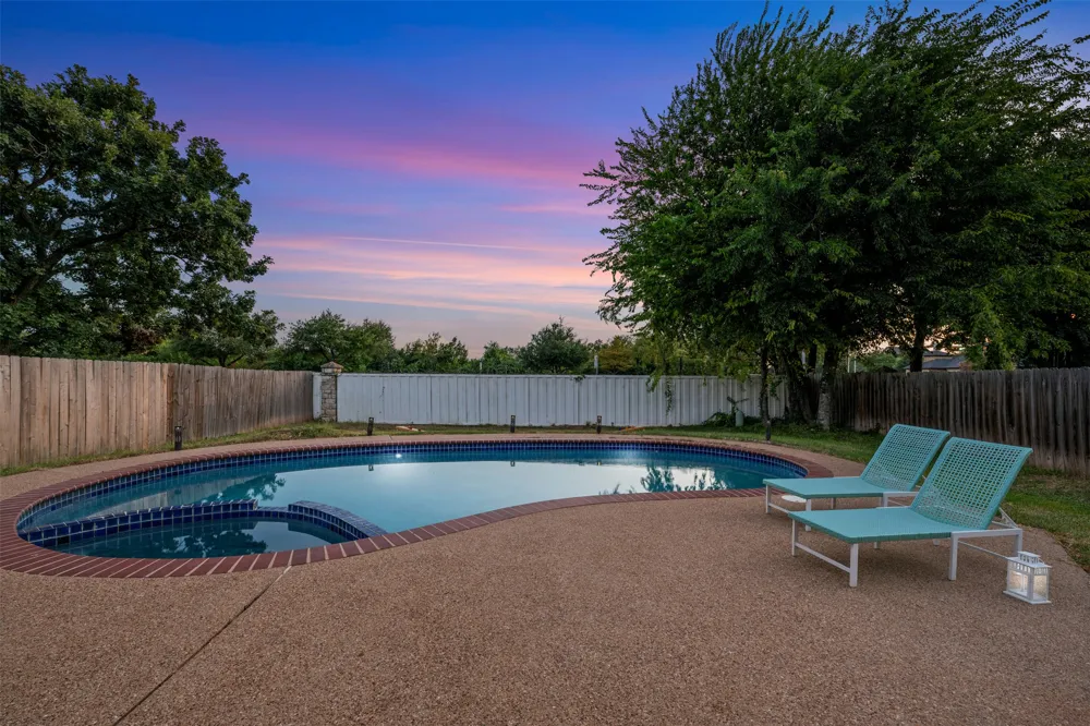 803 Brook Meadow Trail Cedar Park, TX 78613
