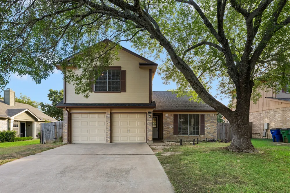 803 Brook Meadow Trail Cedar Park, TX 78613