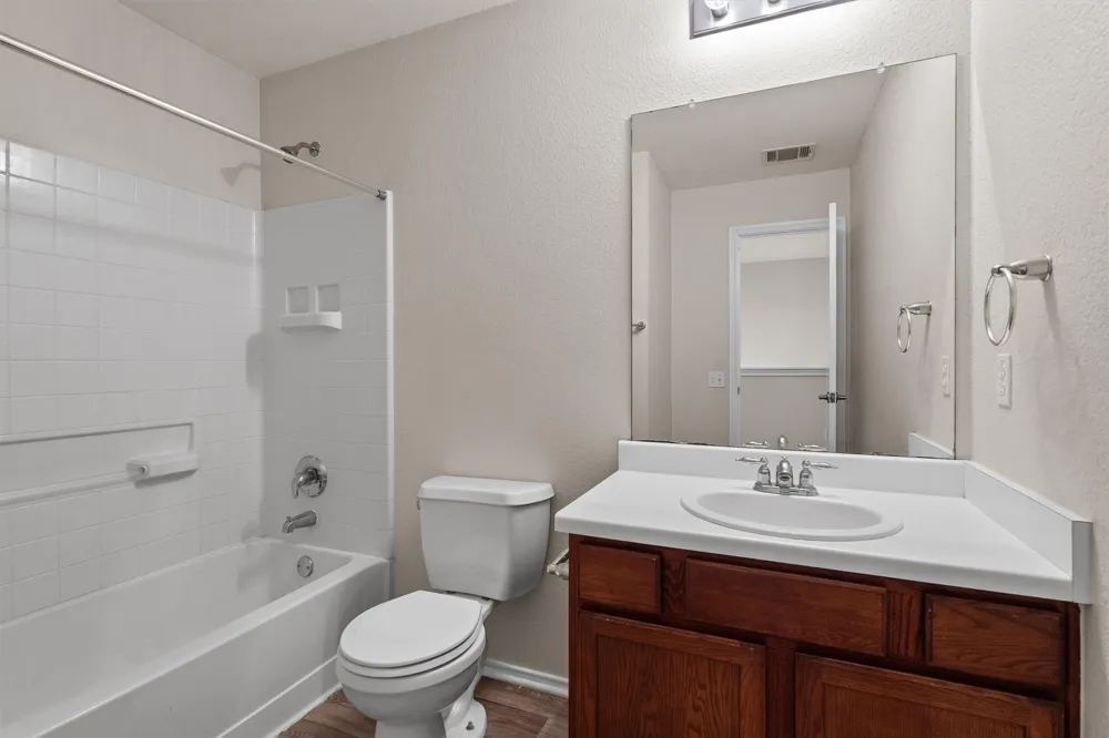 5825 Silver Screen Drive Austin, TX 78747
