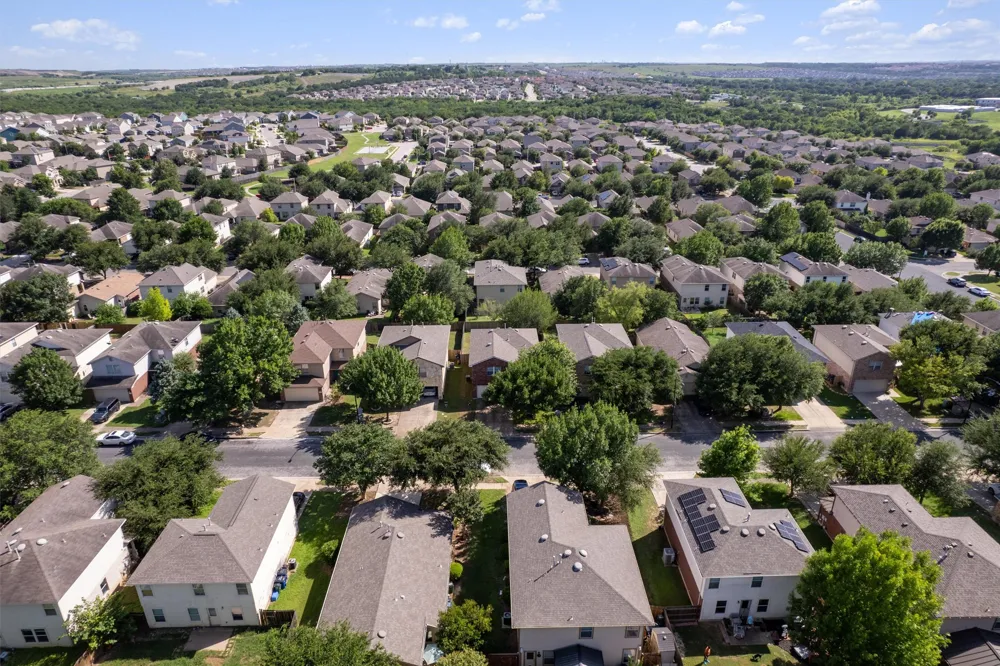 5825 Silver Screen Drive Austin, TX 78747