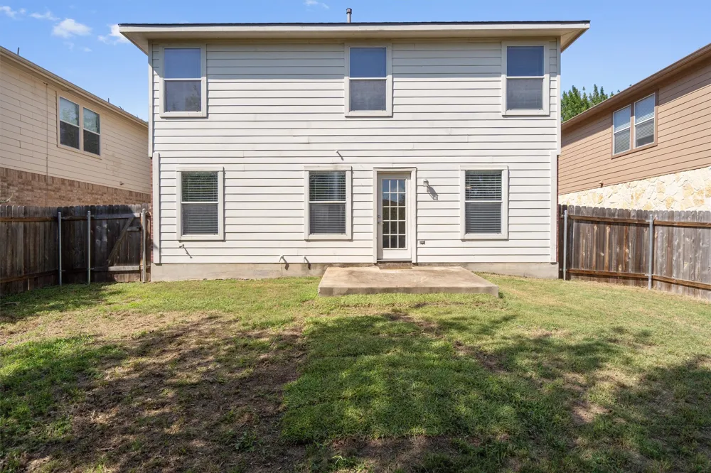 5825 Silver Screen Drive Austin, TX 78747