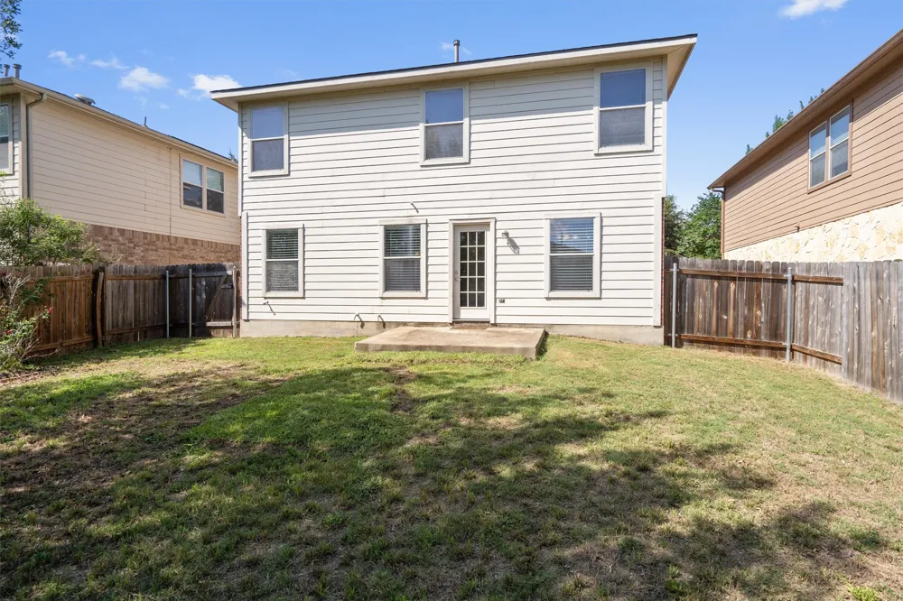 5825 Silver Screen Drive Austin, TX 78747
