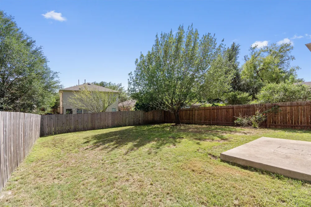 5825 Silver Screen Drive Austin, TX 78747
