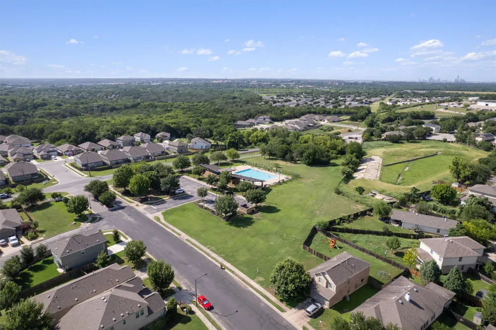 5825 Silver Screen Drive Austin, TX 78747