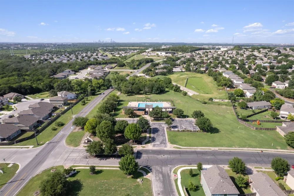 5825 Silver Screen Drive Austin, TX 78747
