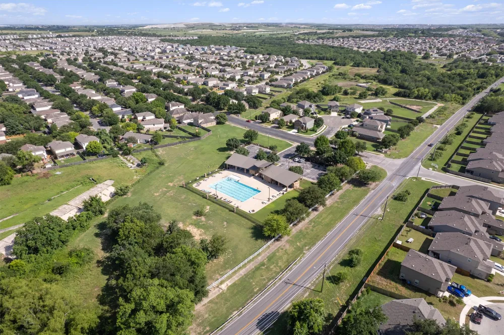 5825 Silver Screen Drive Austin, TX 78747