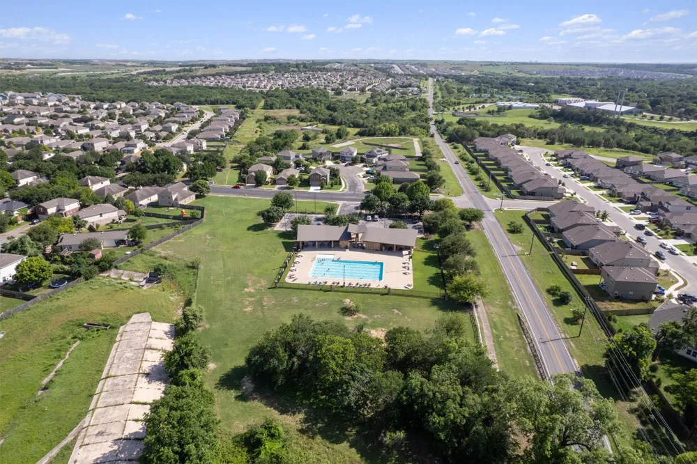 5825 Silver Screen Drive Austin, TX 78747
