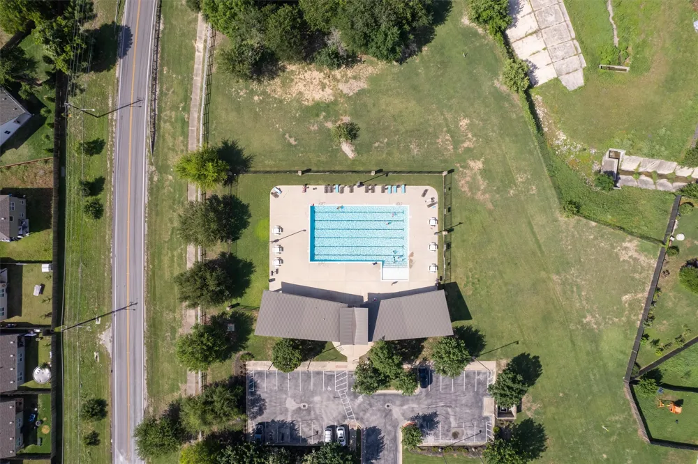 5825 Silver Screen Drive Austin, TX 78747