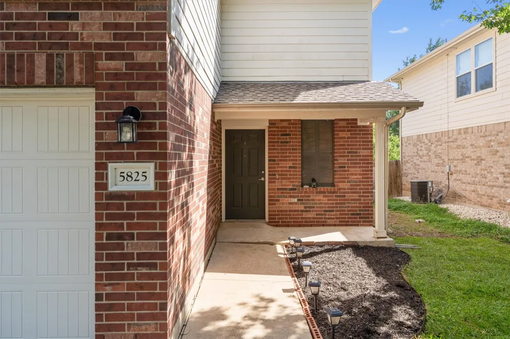5825 Silver Screen Drive Austin, TX 78747
