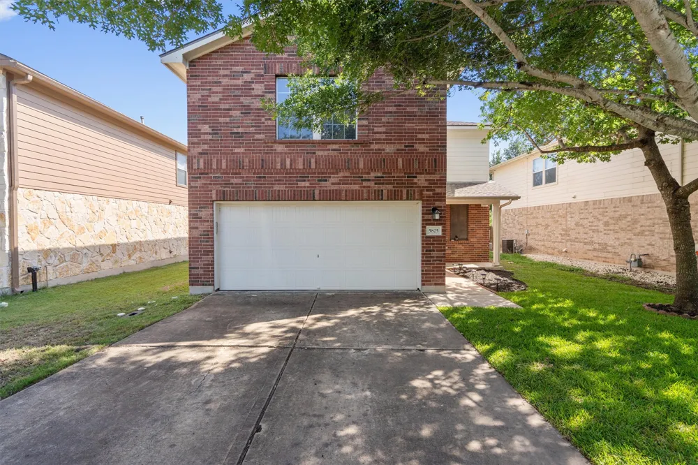 5825 Silver Screen Drive Austin, TX 78747