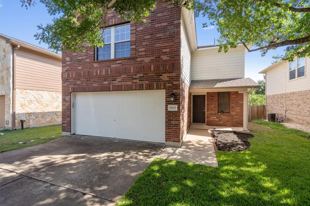 5825 Silver Screen Drive Austin, TX 78747