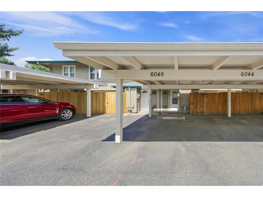 6046 S Willow Way Greenwood Village, CO 80111