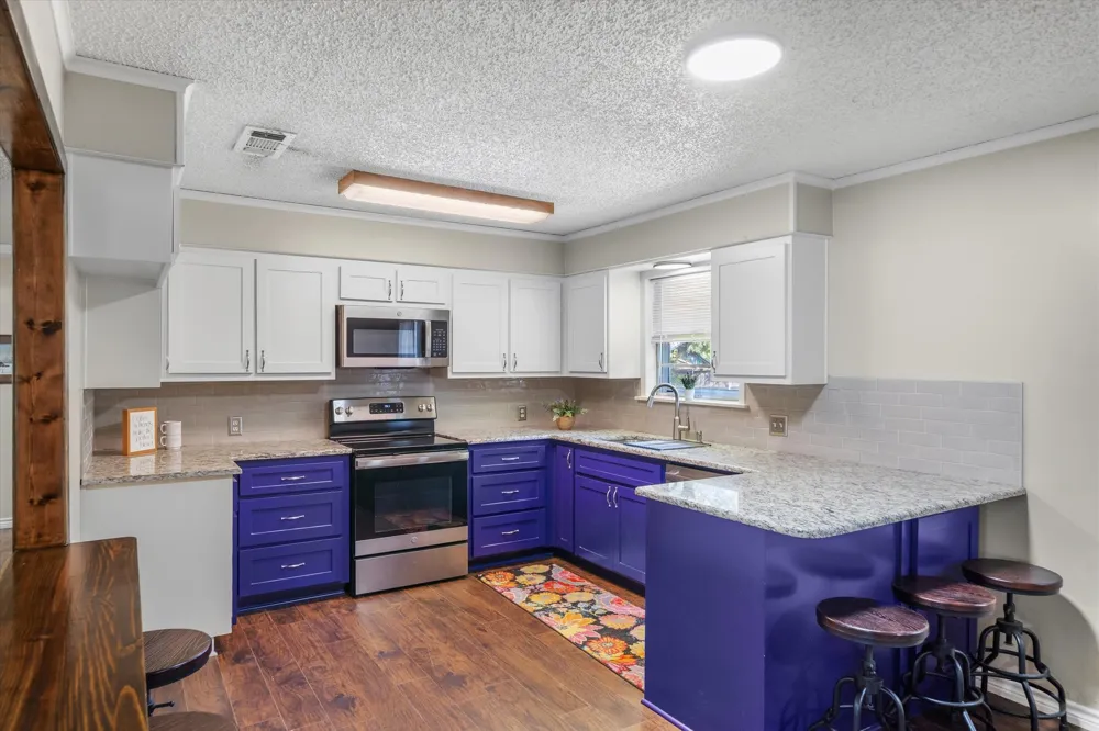 2941 Trey Circle Athens, TX 75752