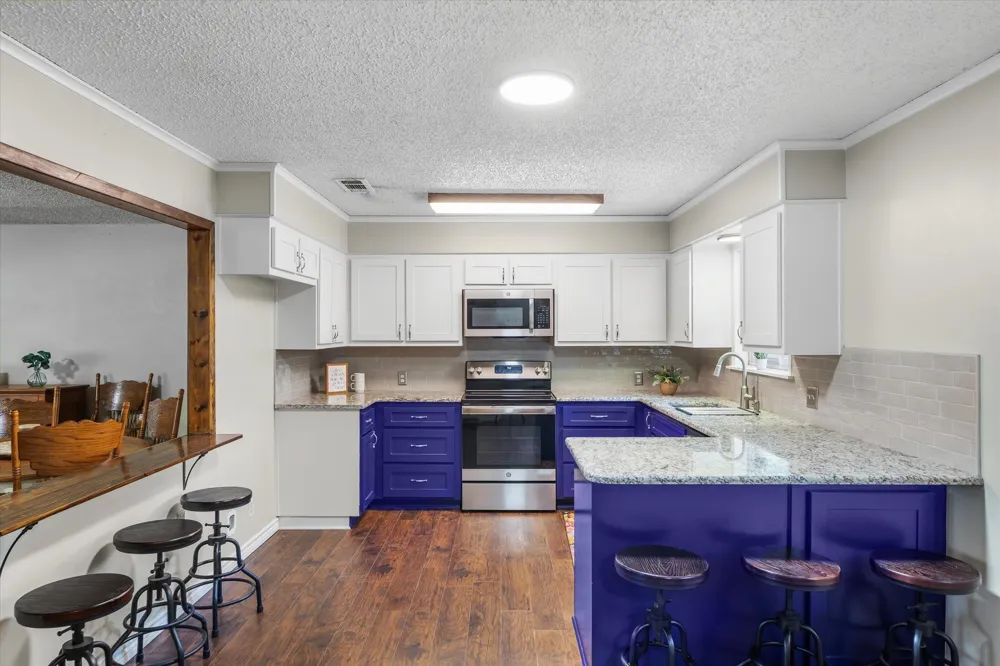 2941 Trey Circle Athens, TX 75752