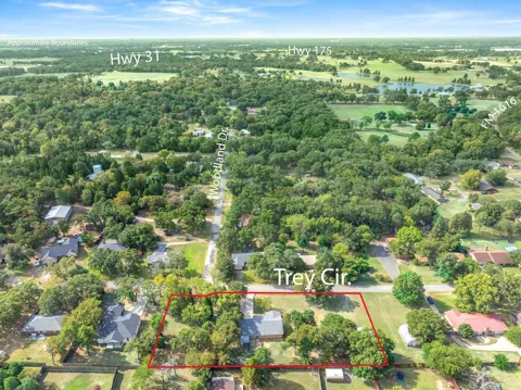 2941 Trey Circle