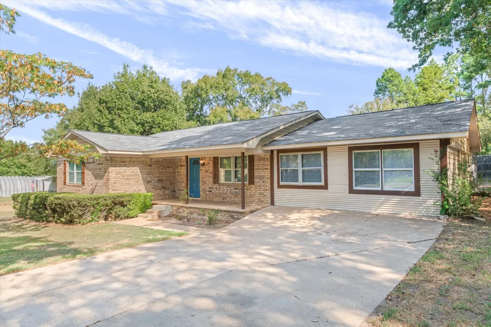 2941 Trey Circle Athens, TX 75752