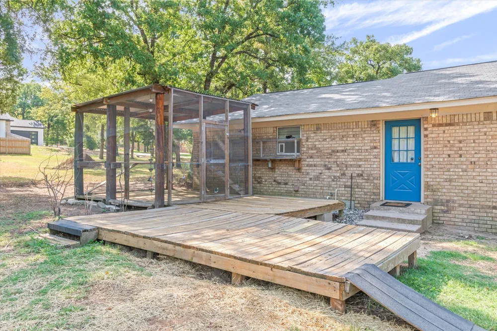 2941 Trey Circle Athens, TX 75752