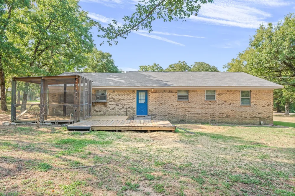 2941 Trey Circle Athens, TX 75752
