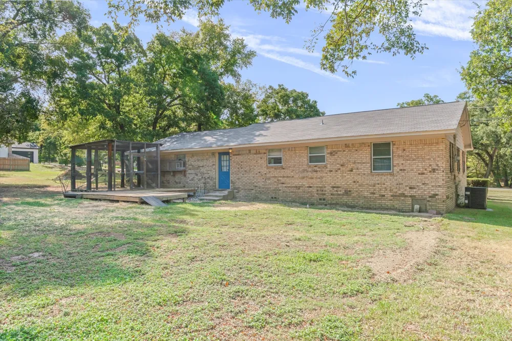 2941 Trey Circle Athens, TX 75752