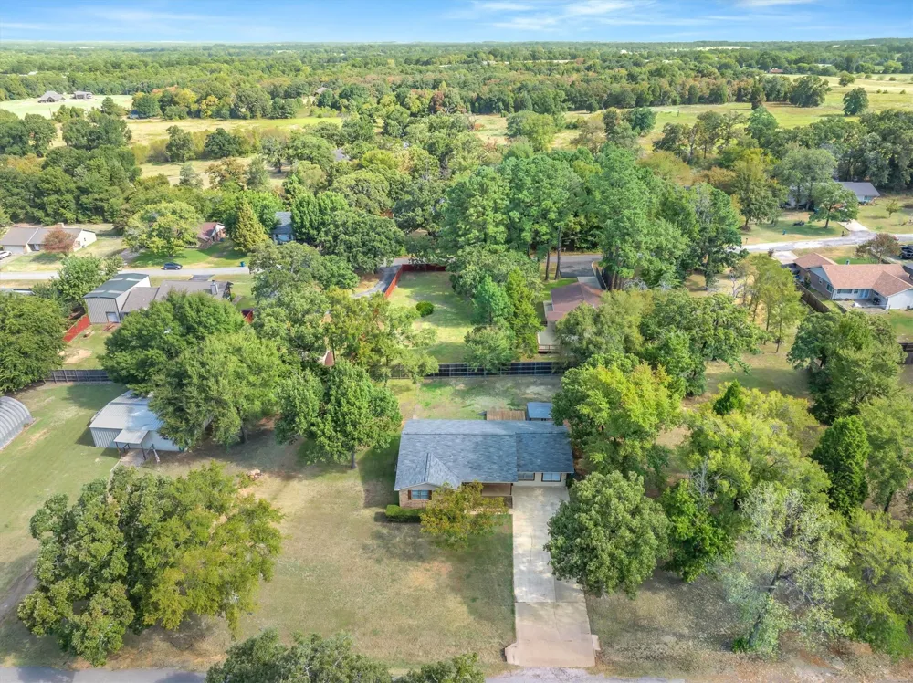 2941 Trey Circle Athens, TX 75752
