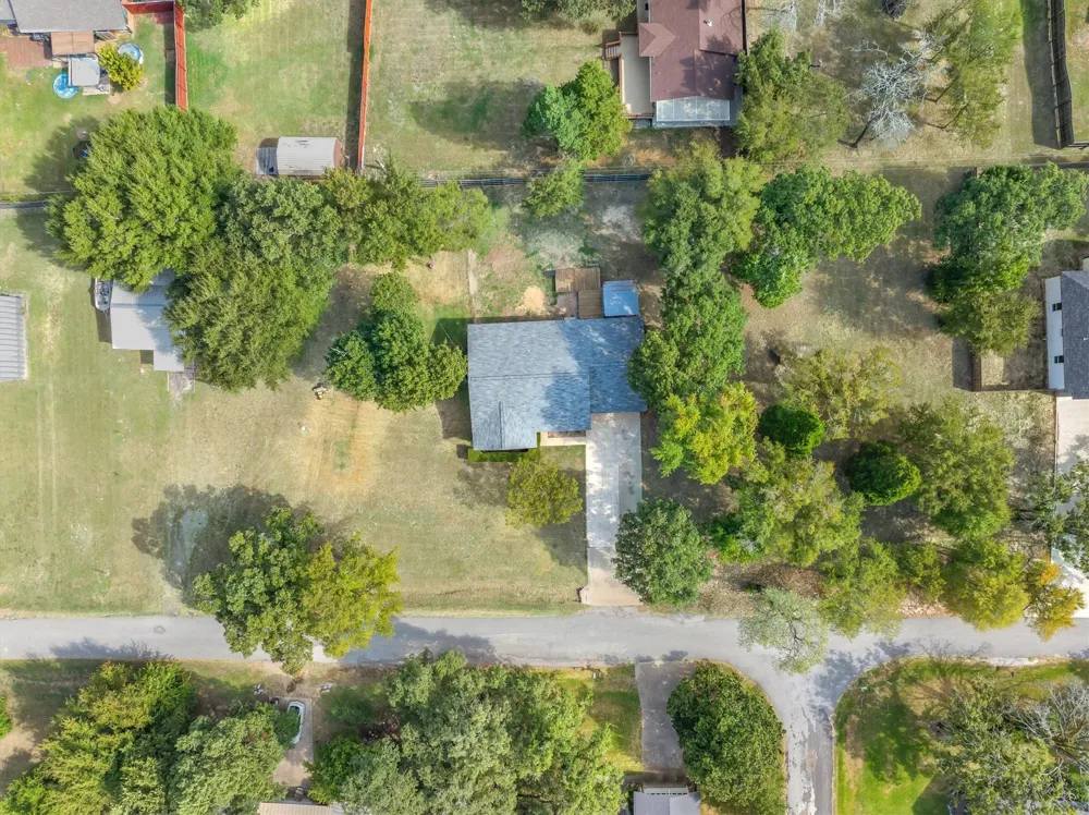 2941 Trey Circle Athens, TX 75752