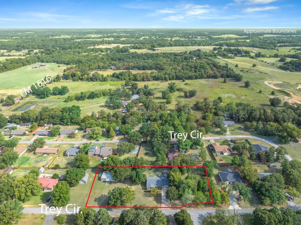 2941 Trey Circle Athens, TX 75752