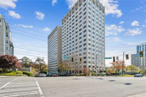 2479 Peachtree Road NE #612